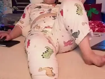 Chaturbate Sex Chat of bbw_goddes