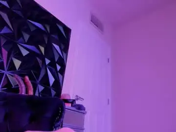 Chaturbate Live Sex of bettybishop