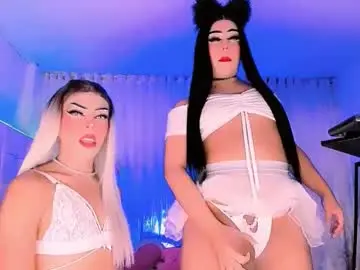 Chaturbate Adult Video Chat of blonde_fuck