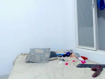 Chaturbate Live Sex Cam of blumbum