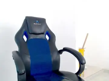 Chaturbate Live Sex Cam of blumbum