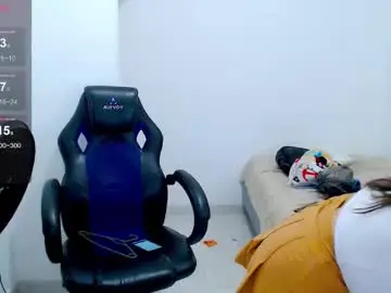 Chaturbate Sex Cam of blumbum