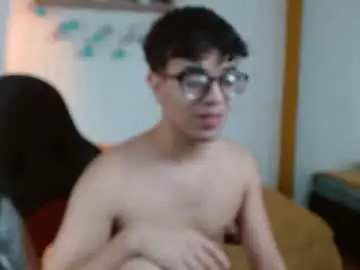 Chaturbate Nude Webcam of cain_cl