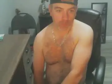 Chaturbate Adult Webcam of canadianboi6969
