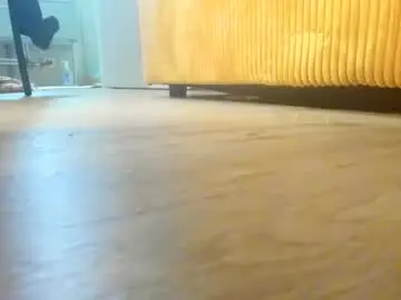 Chaturbate Live Sex of chillwithcamii