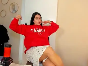 Chaturbate Adult Webcams of chillwithcamii