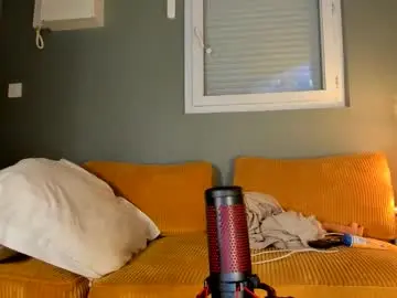 Chaturbate Free Porn Cam of chillwithcamii