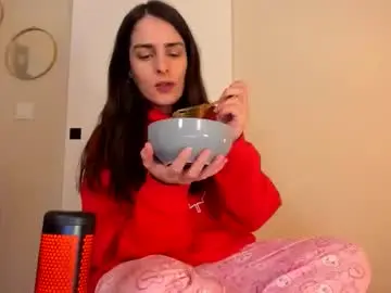 Chaturbate Best Webcam of chillwithcamii