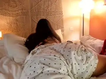 Chaturbate Best live sex cam show of chillwithcamii