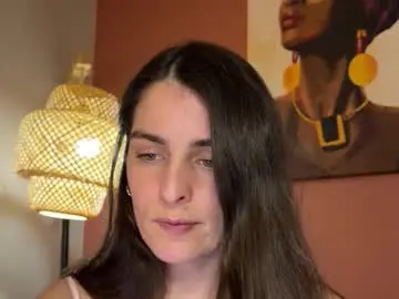 Chaturbate Private Sex Chat of chillwithcamii