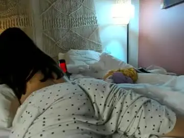 Chaturbate Best live sex cam show of chillwithcamii