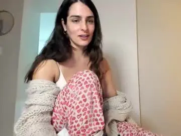 Chaturbate Free Live Porn of chillwithcamii