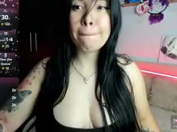 Chaturbate Adult Video Chat of daahanna_