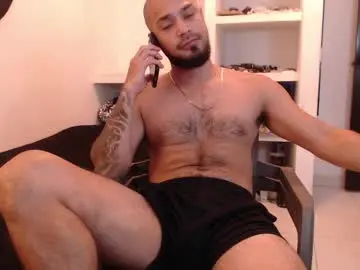 Chaturbate Sex Chat of dante_hell1
