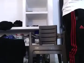 Chaturbate Adult Video Chat of dante_hell1