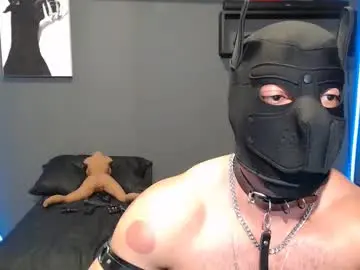 Chaturbate Adult Webcam of dober_manent
