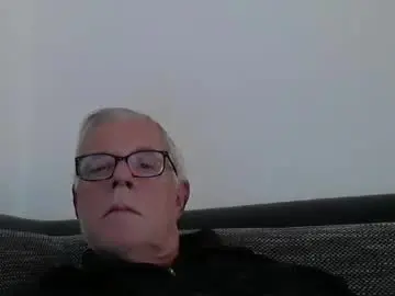 Chaturbate Free Live Porn of eisbaer1957