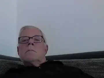 eisbaer1957 from chaturbate