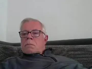 Chaturbate Sex Chat of eisbaer1957