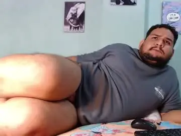 Chaturbate Watch Live Sex Cams of enzzo_rossi