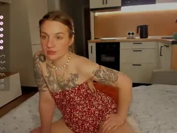 Chaturbate Adult Webcam of fedoseya