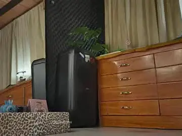 Chaturbate Adult Webcams of gigifontaine_