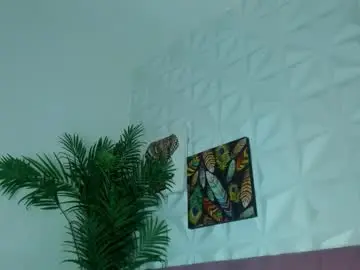 Chaturbate Best Webcam of hellen_sky_