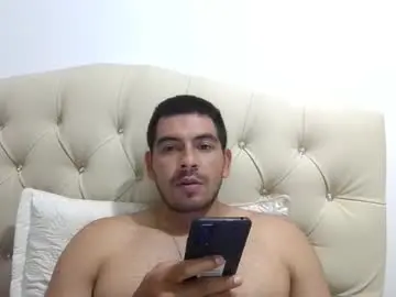 Chaturbate Live Porn of himoreno97