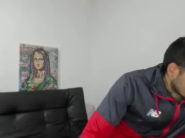 Chaturbate Watch Live Sex Cams of himoreno97