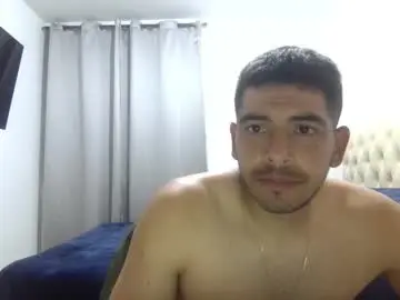 himoreno97 from chaturbate