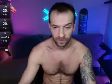 Chaturbate Free Live Porn of ilyafriend