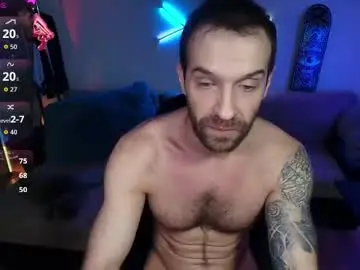 Chaturbate Adult Webcams of ilyafriend