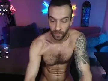 Chaturbate Watch Live Sex Cams of ilyafriend