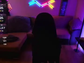 Chaturbate Live Sex Cam of ilyafriend