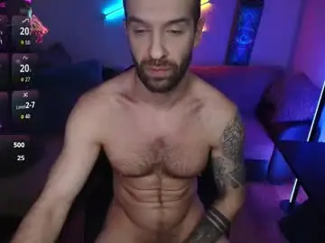 Chaturbate Sex Cam of ilyafriend