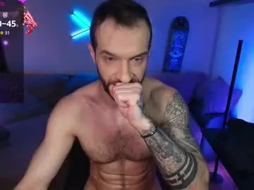 ilyafriend from chaturbate