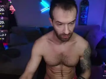 Chaturbate Sex Chat of ilyafriend