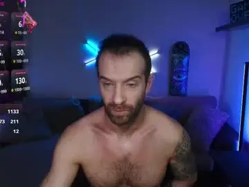 Chaturbate Free Live Porn of ilyafriend