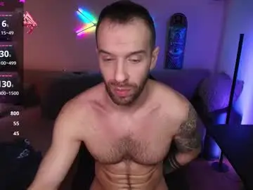 Chaturbate Sex Chat of ilyafriend