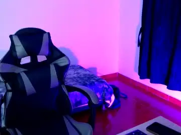 Chaturbate Adult Webcam of isabella__777