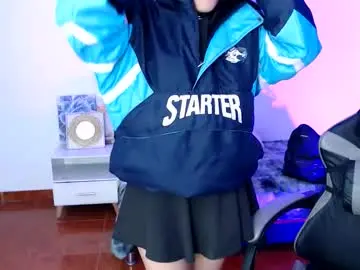 Chaturbate Nude Webcam of isabella__777