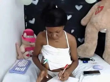 Chaturbate Adult Video Chat of jessiedugalxxx