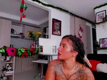 Chaturbate Best Webcam of karlye_5