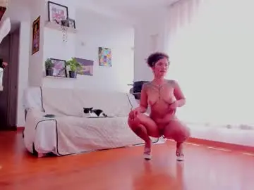 Chaturbate Best live sex cam show of karlye_5