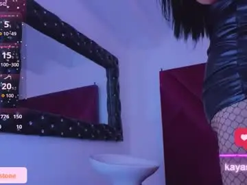 Chaturbate Best live sex cam show of kayalstone