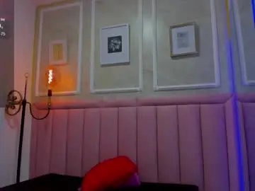 Chaturbate Best live sex cam show of luna_cocoa