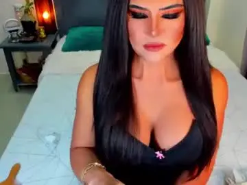 Chaturbate Sex Chat of misscarlaxx