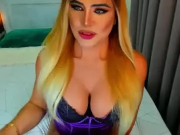 Chaturbate Live Porn of misscarlaxx