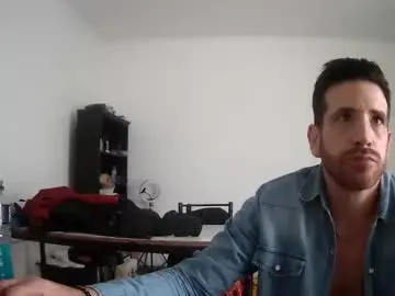 Chaturbate Sex Cam of nicolove4272