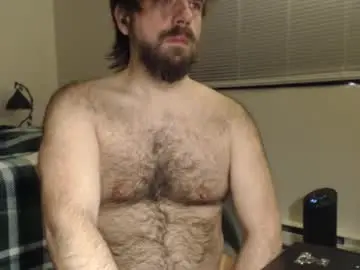 Chaturbate Nude Webcam of otterpussy